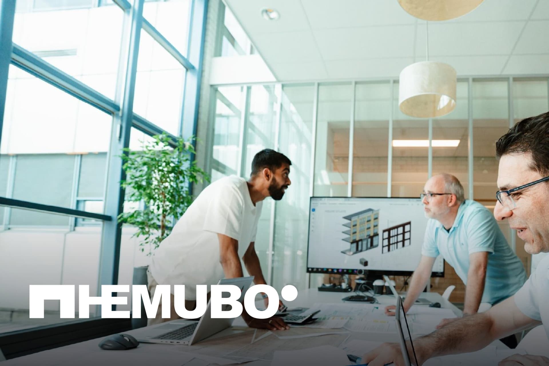 HEMUBO