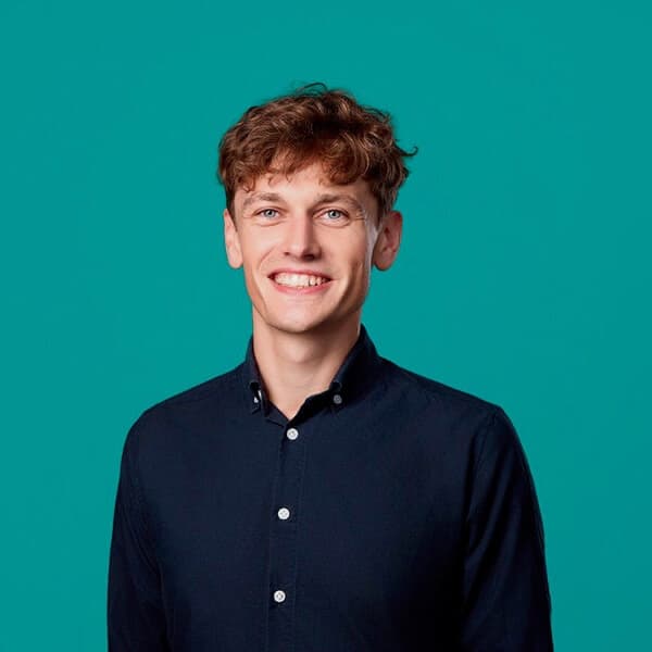 Colin Kerkhof