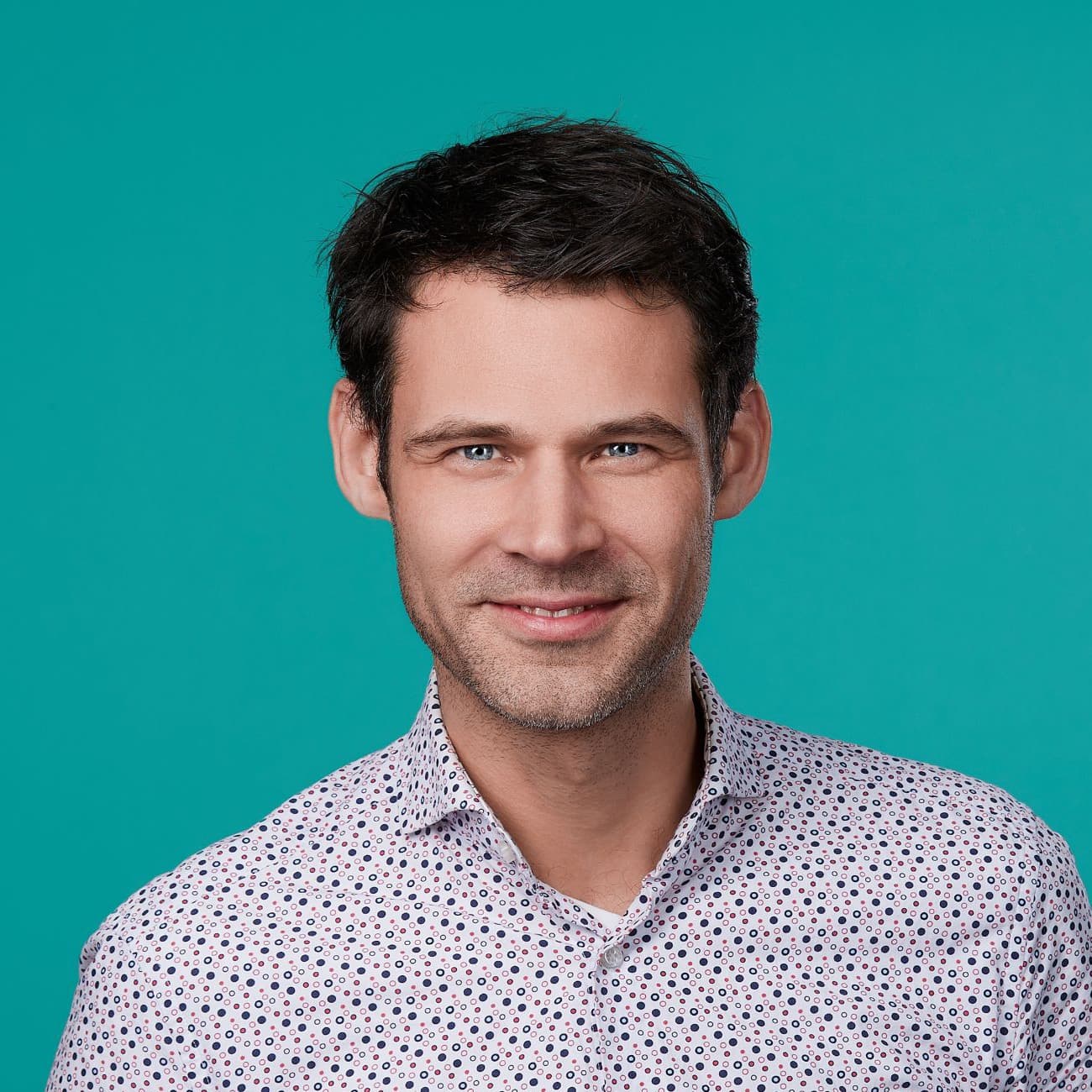 Gert Jan Spriensma
