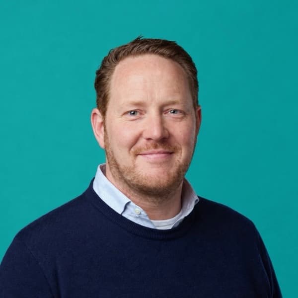 Job van den Berg