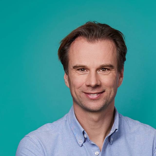 Vincent Hoogsteder