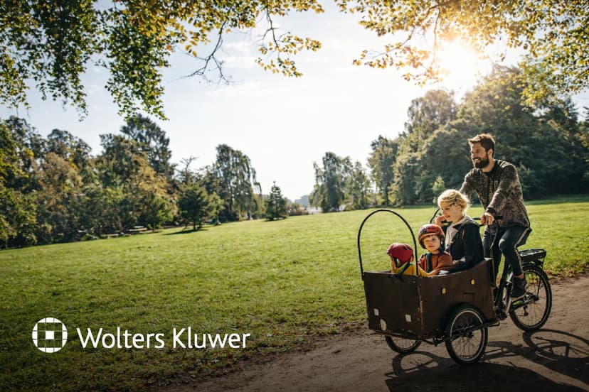 Wolters Kluwer