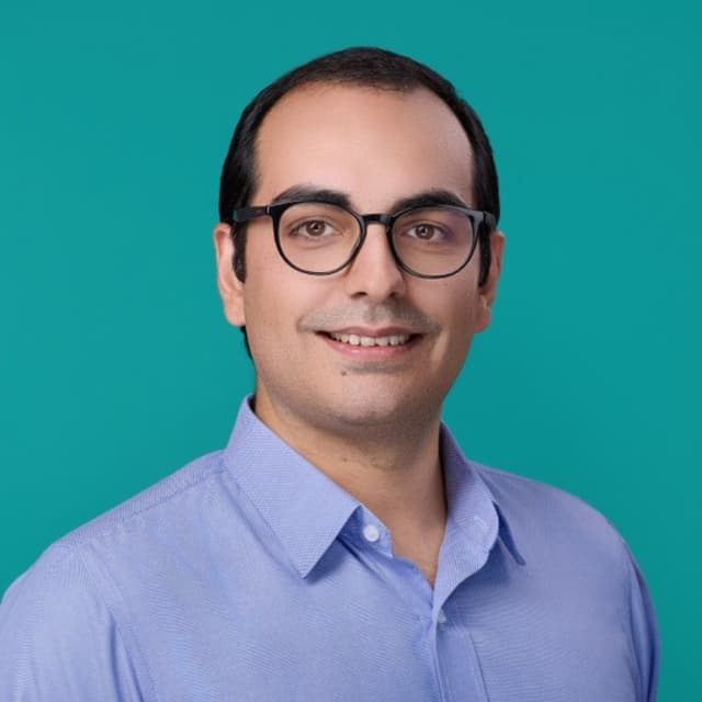 Aziz Berkay Yesilyurt