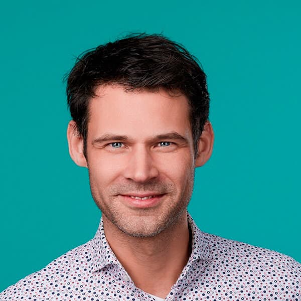 Gert Jan Spriensma