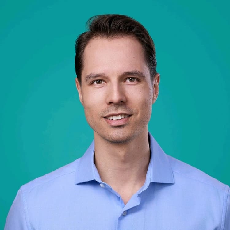 Nick de Groot