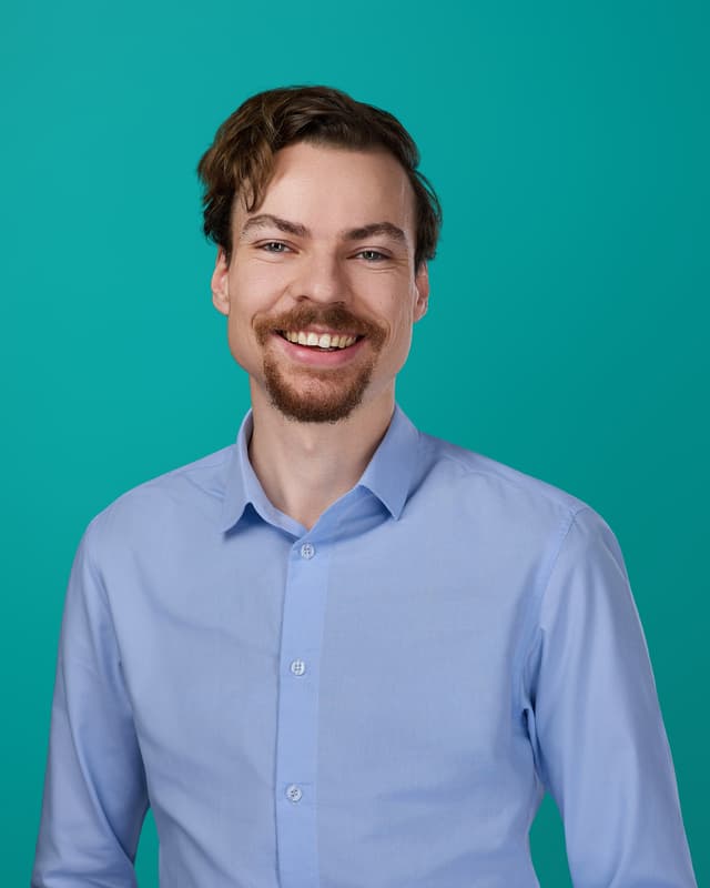 Ruben Sangers Sangers