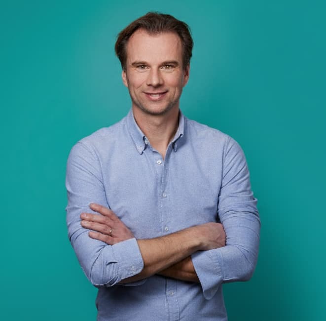 Vincent Hoogsteder